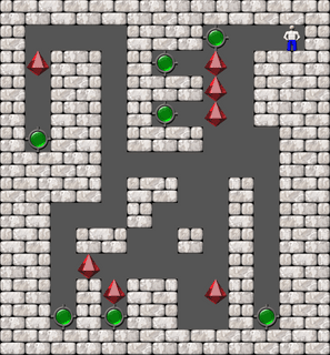 Уровень 646 — More Bugs collections
